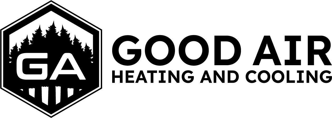 Good Air Heating and Cooling